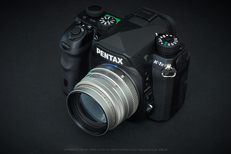 お写ん歩: smc PENTAX FA 31mm F1.8 AL Limitedアーカイブ